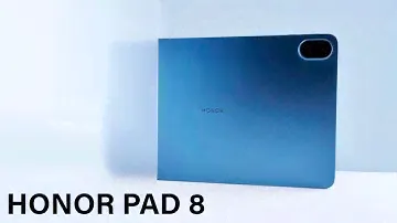 ПЛАНШЕТ Honor Pad 8 Лучший Планшет на Android 12