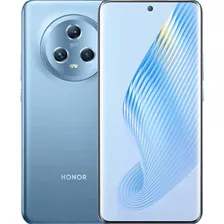 Смартфон Honor Magic 5 16/512 ГБ голубой