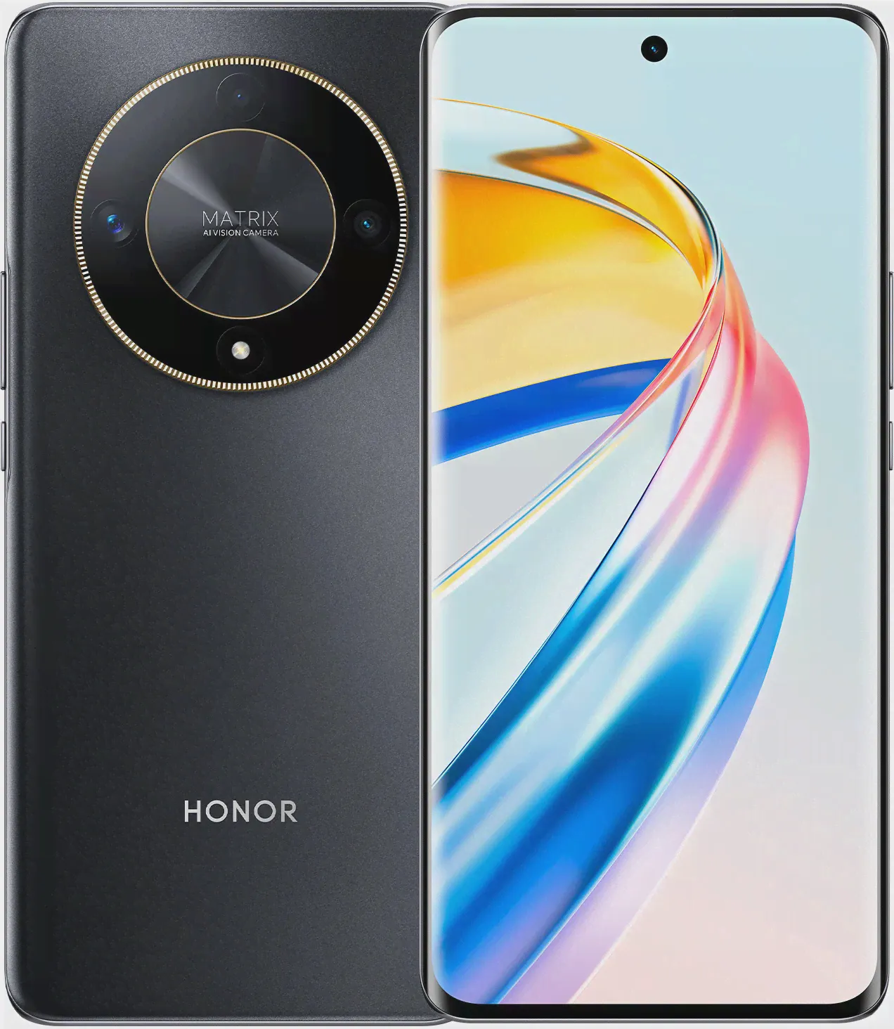 Смартфон Honor X9b 8/256GB-0