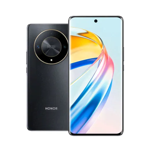 Смартфон Honor X9b 8+256 Midnight Black