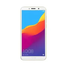 Смартфон Huawei Honor 7A (Золотой)