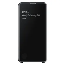 Чехол для Huawei Honor 50 Pro тонкий (черный)
