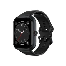 Умные часы HONOR CHOICE Watch black BOT-WB01 5504AAMB