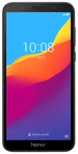 Смартфон Honor 7A Prime 32Гб черный