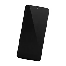 Дисплей для Honor X8a (5109APCN), Honor 90 Lite (CRT-NX1) (Экран, тачскрин, модуль в сборе) черный