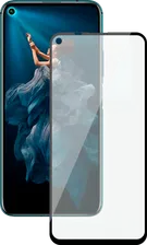 Стекло защитное для Honor 20 Pro, FullGlue, черное