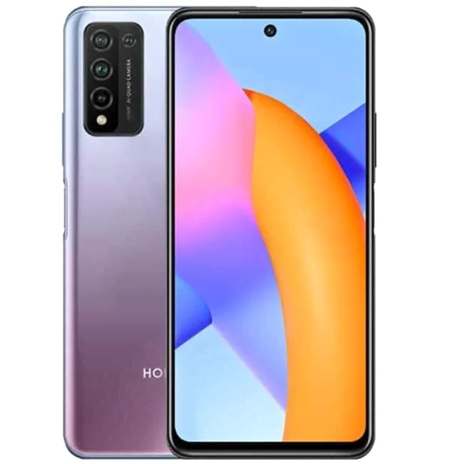 Honor 10X Lite-0
