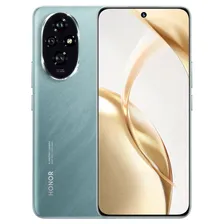 Honor Смартфон HONOR 200 Ростест (EAC) 12/512 ГБ, зеленый