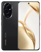 Honor 200 Pro 12/512GB Black