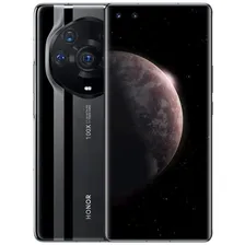 Honor Magic 3 Pro plus 12/512GB 5G Ceramic Black в рассрочку