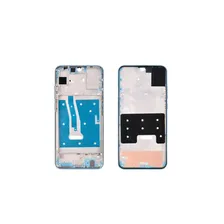 Рамка дисплея для Huawei Honor 10 Lite/10i синий