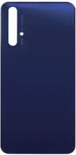 Задняя крышка аккумулятора для Huawei Honor 20 синяя
