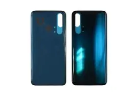 Задняя крышка для Huawei Honor 20 Pro (синяя)