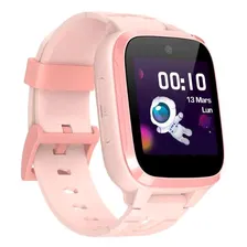 Детские смарт-часы Honor Choice Kids Watch 4G Pink (TAR-WB01)
