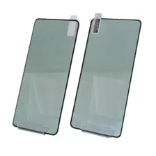 Защитное стекло 5d для Huawei Honor X9A