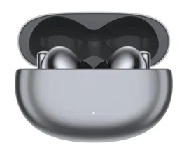 Беспроводные bluetooth наушники Honor Choice Earbuds X5 Pro Grey (5504AALH)