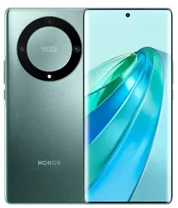 Смартфон Honor X9a 256Gb 8Gb (Emerald Green)