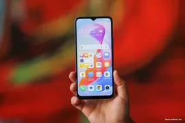 Honor X7c (2024)