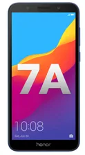 Honor Смартфон 7A 2/, синий