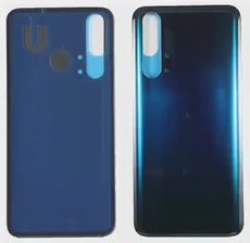 Huawei Honor 20 Pro - Задняя крышка (Цвет: Зеленый)