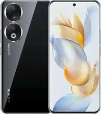 Смартфон HONOR 90 12/512 ГБ Global для РФ, midnight black