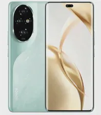 Смартфон HONOR 200 Pro 12/512 ГБ RU, Океанический голубой