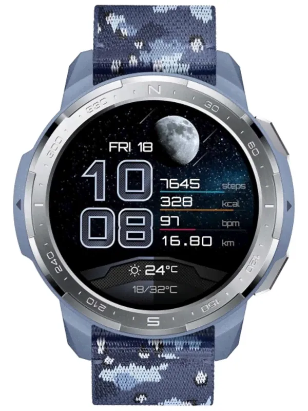 Honor GS Pro KAN-B19-0