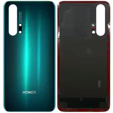 Задняя крышка Huawei Honor 20 Pro Зеленый