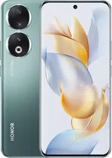 Смартфон Honor 90 12/512GB RU Emerald Green (Изумрудно-зеленый)