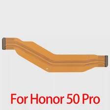 Оригинальный для Honor 50 Pro материнская плата Гибкий кабель для Honor 50 Pro
