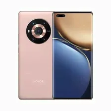 Смартфон Honor Honor Magic 3 8/128 ГБ, золотой