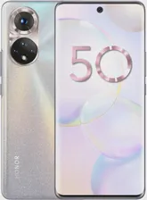 Смартфон HONOR 50 6/128 ГБ, 2 SIM, мерцающий кристалл