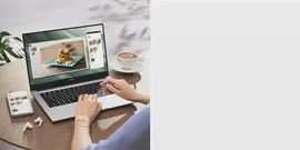 🛍 Ноутбук HONOR MagicBook 14, 2021 дюйма, AMD Ryzen 5 5500U5700U, 16 ГБ ОЗУ, 14,0 ГБ пcie SSD, IPS-экран