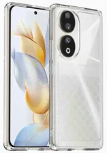 Силиконовый чехол для Honor 90