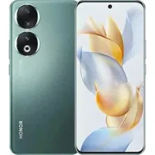 Смартфон Honor 90 8/256Gb Emerald Green (Зеленый)