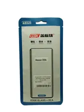 HONOR X9A 5G (RMO-NX1)(СТЕКЛО+OCA(GBX)