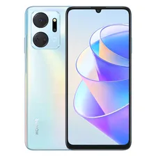 Honor X7a plus 6/128Gb Silver