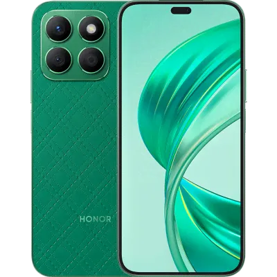Honor X8b 8/256Gb Green