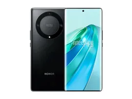 Сотовый телефон Honor X9A 5G 8/256Gb Midnight Black