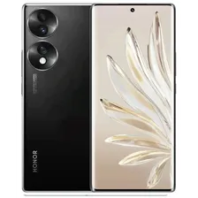 Смартфон HONOR 70 5G 8/128 GB Midnight Black, Ростест (EAC)