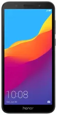 Смартфон Honor 7A 2/16 ГБ черный