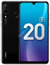 HONOR 20s 6/128GB Black