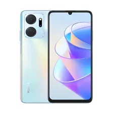 Honor X7a Plus 6/128GB, Titanic Silver