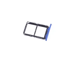 Контейнер SIM для Huawei Honor 20S Синий