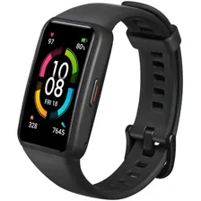 Фитнес-браслет Honor Band 6 Meteorite Black