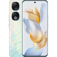 Смартфон HONOR 90 8/256 ГБ Global, Dual nano SIM, peacock blue