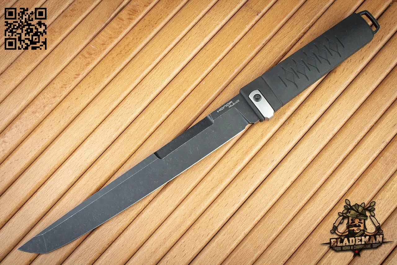 Нож Mr.Blade Honor, D2, Кратон-0
