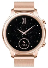 Часы HONOR MagicWatch 2 42mm персиковый розовый