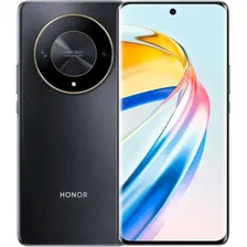 Смартфон Honor Magic 6 Lite, 8/256 ГБ, черный