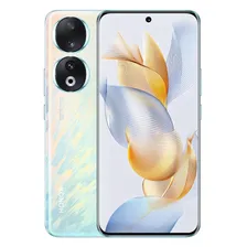Смартфон Honor 90 8/256 Peacock Blue